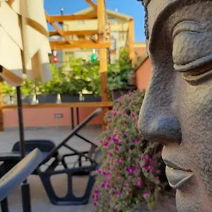  Bed and breakfast Biobenessere Eco-b&b -adults Only- Moto&bike Parking