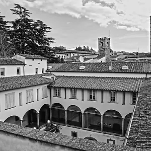 Pensjonat La Locanda Di San Pier Piccolo, Arezzo