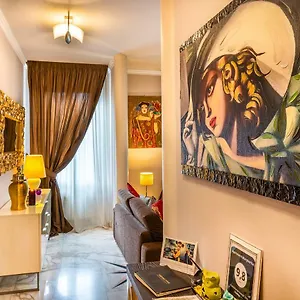 Apartamento Margherita, Arezzo
