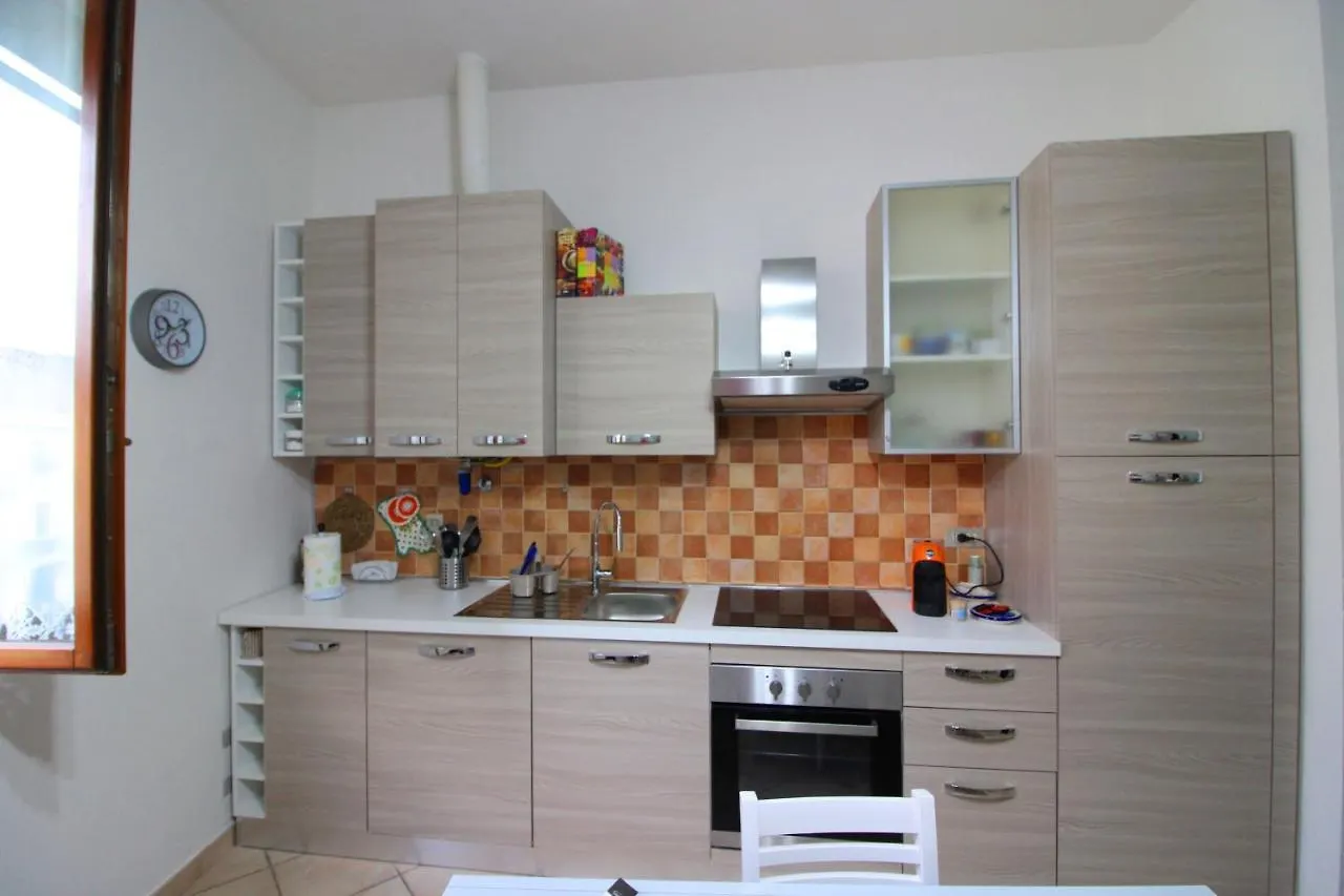Appartamento Interno 30 Arezzo 0*,