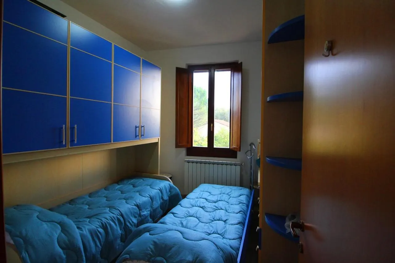 Appartamento Interno 30 Arezzo