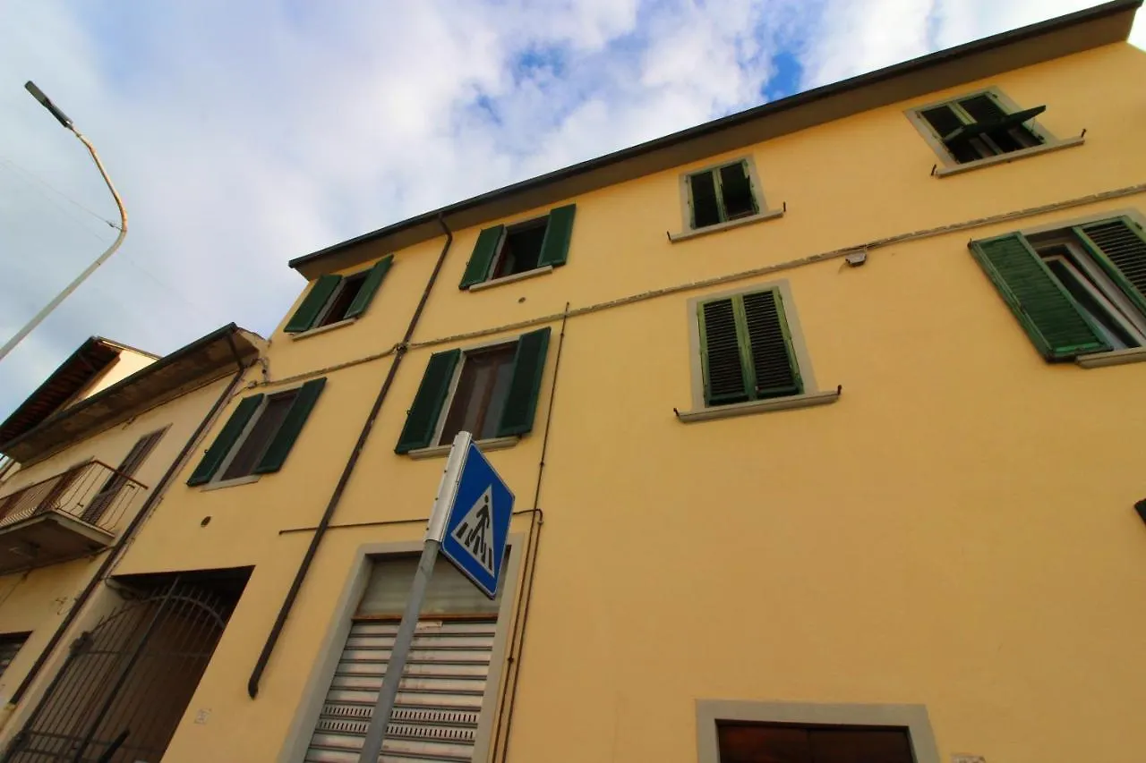 Appartamento Interno 30 Arezzo