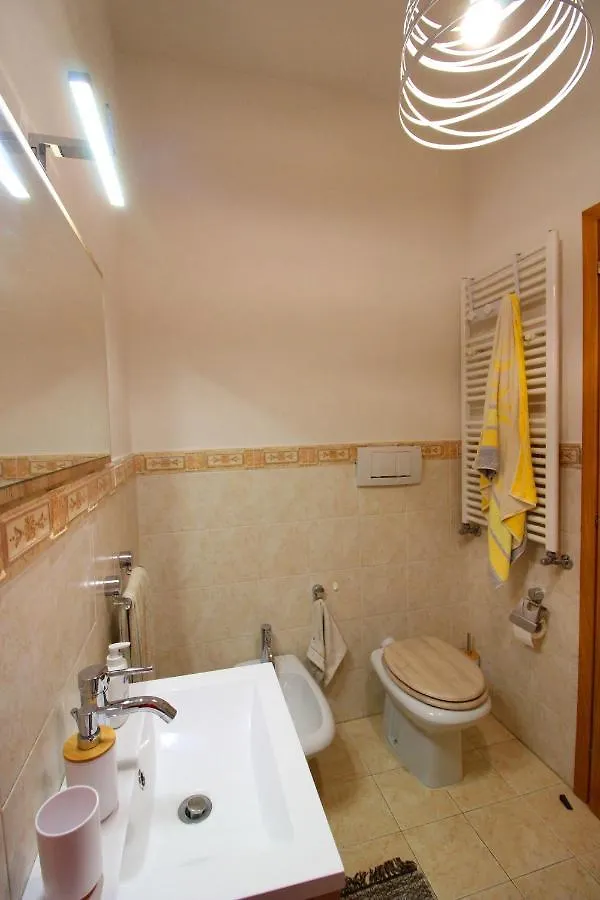 Appartamento Interno 30 Arezzo