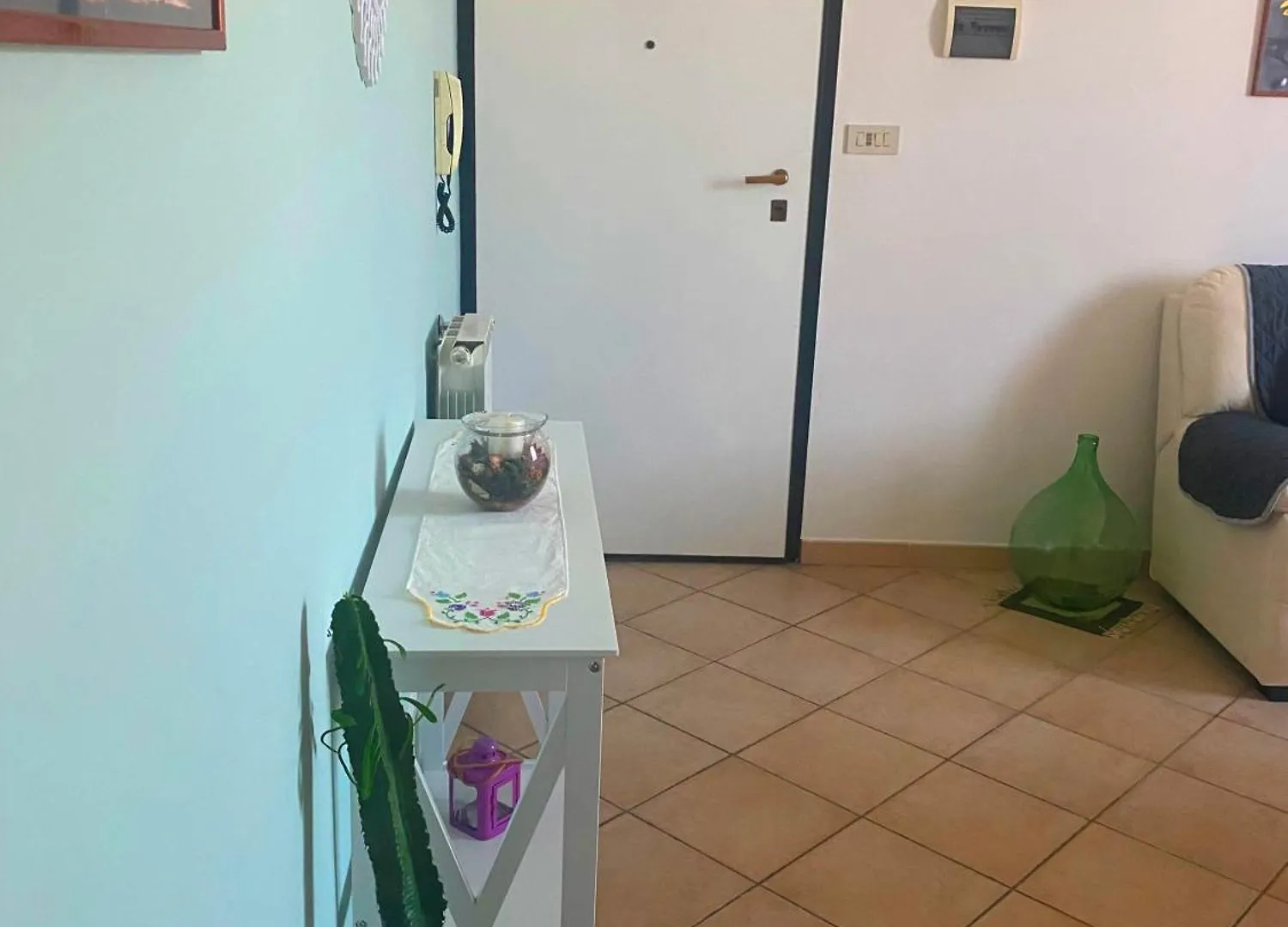 Appartamento Interno 30 Arezzo Italia