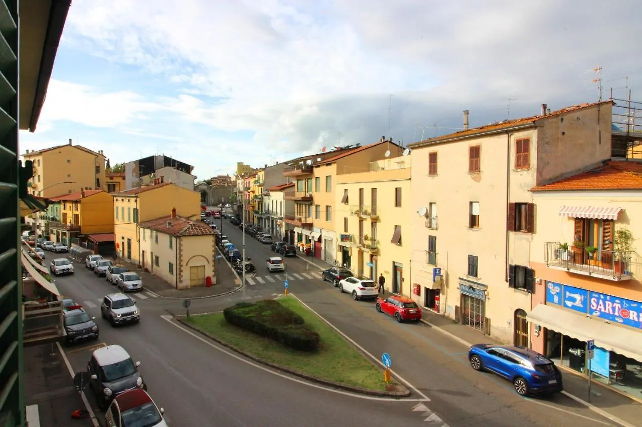 Interno 30 Apartment Arezzo