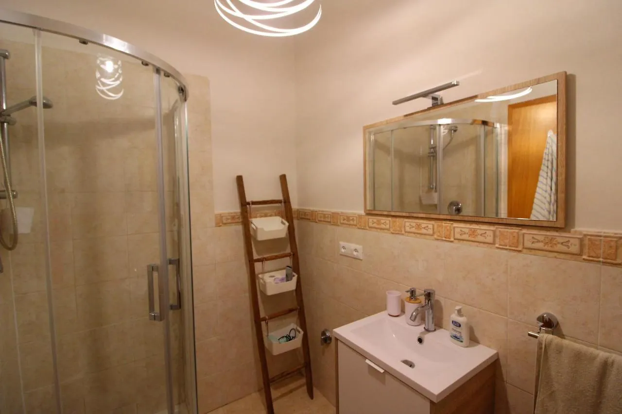 Interno 30 Apartment Arezzo 0*,  Italy
