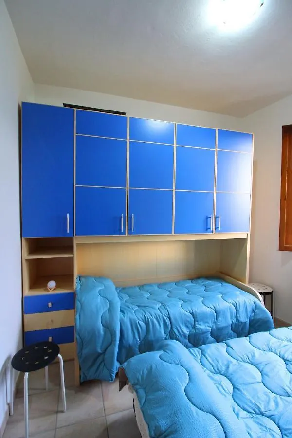 Interno 30 Apartment Arezzo